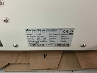 2013 heraeus biofuge primo r centrifuge - afbeelding 6 van  6