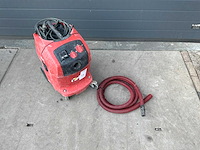 2013 hilti vc 40-um stofzuiger - afbeelding 2 van  6