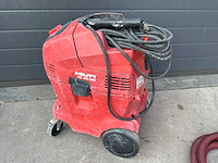 2013 hilti vc 40-um stofzuiger - afbeelding 4 van  6