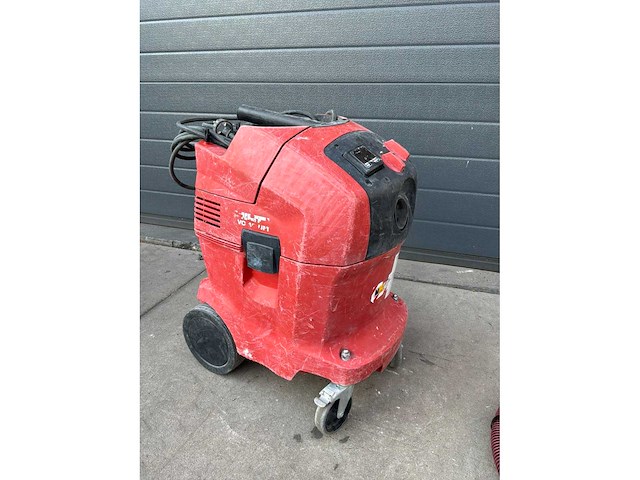 2013 hilti vc 40-um stofzuiger - afbeelding 5 van  6