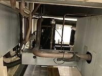 2013 hitachi rcu2e80ag2 chiller - afbeelding 2 van  14