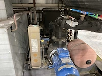 2013 hitachi rcu2e80ag2 chiller - afbeelding 3 van  14