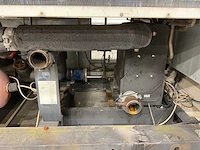 2013 hitachi rcu2e80ag2 chiller - afbeelding 5 van  14