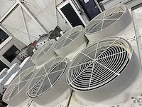 2013 hitachi rcu2e80ag2 chiller - afbeelding 6 van  14