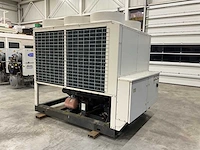 2013 hitachi rcu2e80ag2 chiller