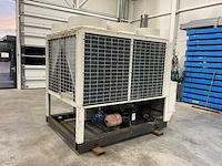 2013 hitachi rcu2e80ag2 chiller - afbeelding 7 van  14