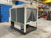2013 hitachi rcu2e80ag2 chiller - afbeelding 8 van  14
