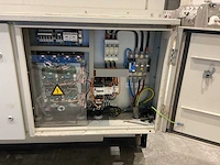 2013 hitachi rcu2e80ag2 chiller - afbeelding 10 van  14