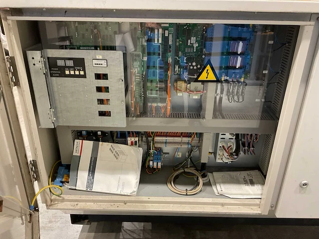 2013 hitachi rcu2e80ag2 chiller - afbeelding 11 van  14