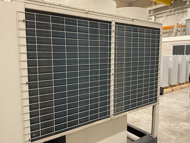 2013 hitachi rcu2e80ag2 chiller - afbeelding 14 van  14