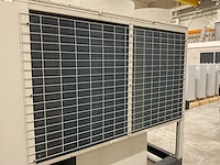 2013 hitachi rcu2e80ag2 chiller - afbeelding 14 van  14