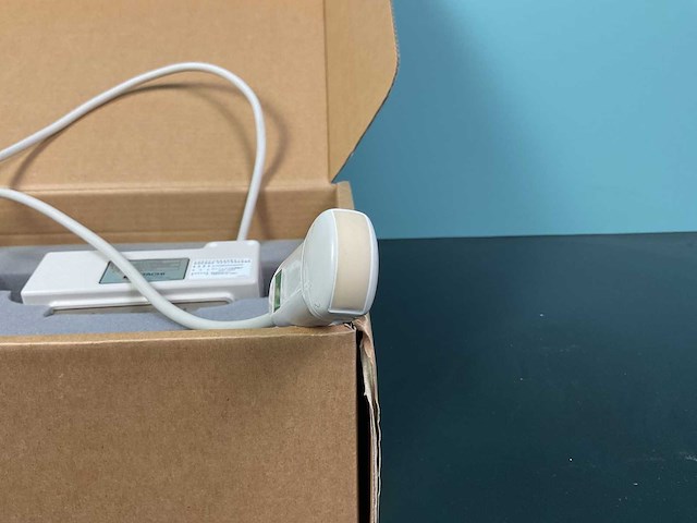 2013 hitachi ultrasound probe - afbeelding 4 van  4