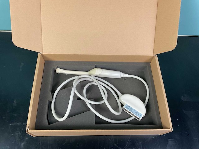 2013 hitachi ultrasound probe - afbeelding 1 van  4