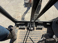 2013 hitachi zaxis 16 minigraafmachine - afbeelding 18 van  28