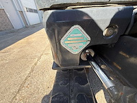 2013 hitachi zaxis 16 minigraafmachine - afbeelding 22 van  28