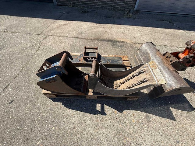 2013 hitachi zaxis 16 minigraafmachine - afbeelding 23 van  28