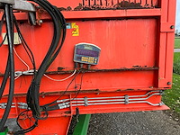 2013 holaras wisent fb 16 voerwagen - afbeelding 1 van  15