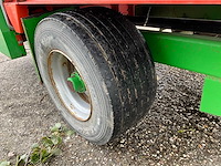 2013 holaras wisent fb 16 voerwagen - afbeelding 3 van  15