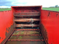 2013 holaras wisent fb 16 voerwagen - afbeelding 12 van  15