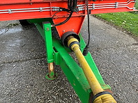 2013 holaras wisent fb 16 voerwagen - afbeelding 2 van  26