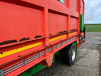2013 holaras wisent fb 16 voerwagen - afbeelding 5 van  26