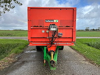 2013 holaras wisent fb 16 voerwagen - afbeelding 25 van  26