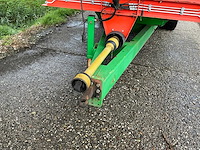 2013 holaras wisent fb 16 voerwagen - afbeelding 26 van  26