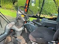 2013 holder c250 multifunctioneel werktuigvoertuig - afbeelding 4 van  27