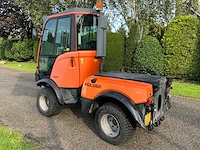 2013 holder c250 multifunctioneel werktuigvoertuig - afbeelding 24 van  27