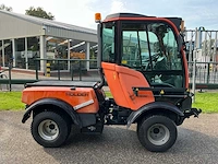 2013 holder c250 multifunctioneel werktuigvoertuig - afbeelding 6 van  27