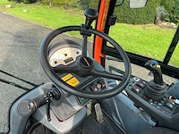 2013 holder c250 multifunctioneel werktuigvoertuig - afbeelding 10 van  27