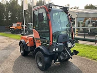 2013 holder c250 multifunctioneel werktuigvoertuig - afbeelding 18 van  27