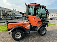 2013 holder c250 multifunctioneel werktuigvoertuig - afbeelding 22 van  27