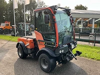 2013 holder c250 multifunctioneel werktuigvoertuig - afbeelding 15 van  27
