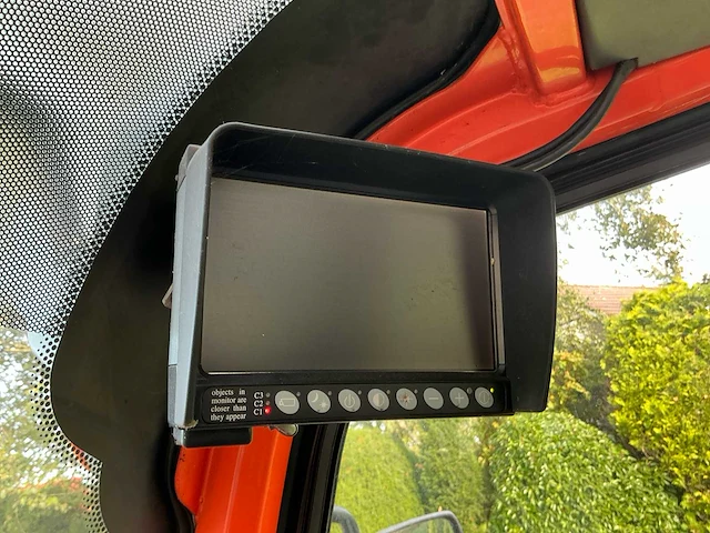 2013 holder c250 multifunctioneel werktuigvoertuig - afbeelding 1 van  27