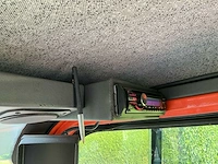 2013 holder c250 multifunctioneel werktuigvoertuig - afbeelding 2 van  27