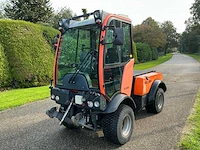 2013 holder c250 multifunctioneel werktuigvoertuig