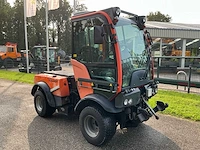 2013 holder c250 multifunctioneel werktuigvoertuig - afbeelding 21 van  27