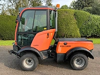 2013 holder c250 multifunctioneel werktuigvoertuig - afbeelding 22 van  27