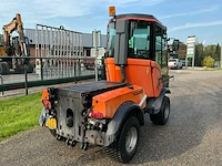2013 holder c250 multifunctioneel werktuigvoertuig - afbeelding 25 van  27