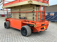2013 holland lift b195el25 hoogwerker - afbeelding 4 van  35