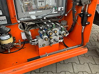 2013 holland lift b195el25 hoogwerker - afbeelding 13 van  35
