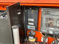 2013 holland lift b195el25 hoogwerker - afbeelding 14 van  35