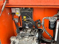 2013 holland lift b195el25 hoogwerker - afbeelding 20 van  35