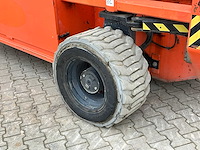 2013 holland lift b195el25 hoogwerker - afbeelding 25 van  35