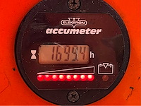 2013 holland lift b195el25 hoogwerker - afbeelding 28 van  35