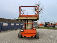 2013 holland lift b195el25 hoogwerker - afbeelding 31 van  35