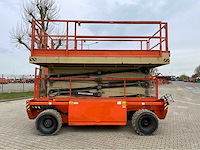 2013 holland lift b195el25 hoogwerker - afbeelding 33 van  35