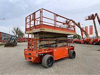 2013 holland lift b195el25 hoogwerker - afbeelding 34 van  35