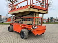 2013 holland lift b195el25 hoogwerker - afbeelding 6 van  31